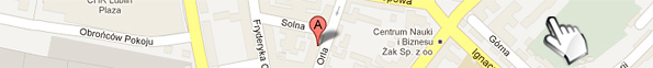 mini mapka